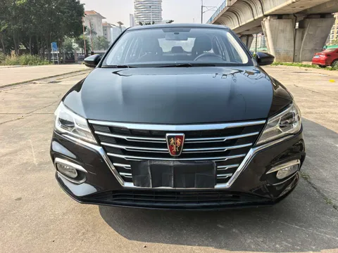 Roewe i5