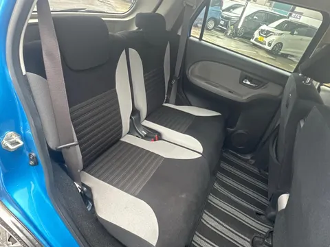 Toyota Pixis Joy