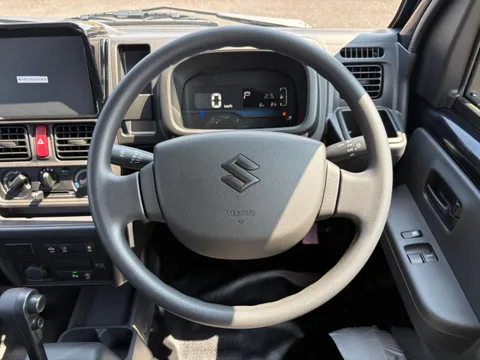 Suzuki Super Carry