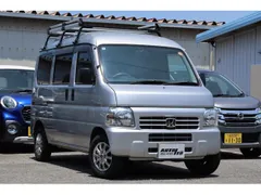 Honda Acty Van