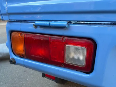Honda Acty Truck