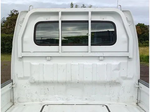 Mazda Scrum Truck