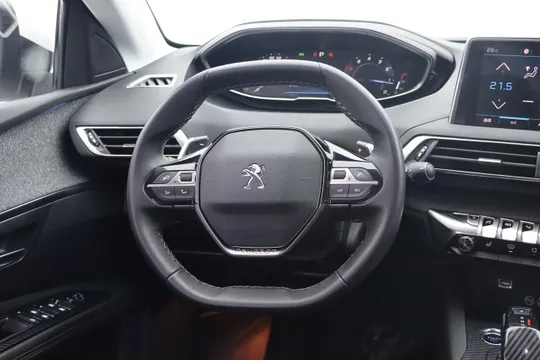 Peugeot 4008