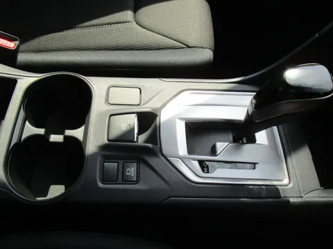 Subaru Impreza G4