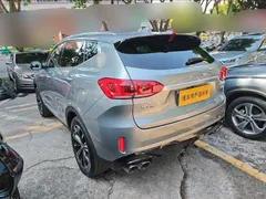 Wey VV6