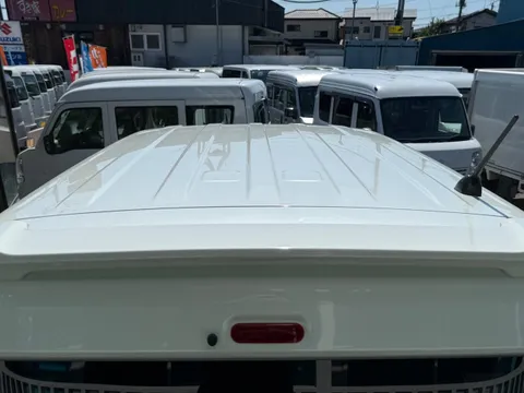 Nissan Clipper Rio