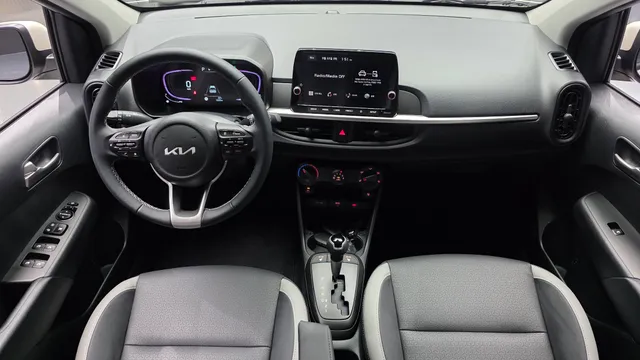 Kia Picanto (Morning)