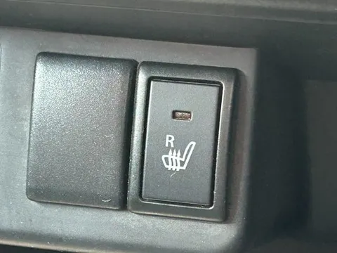 Suzuki Alto Turbo RS