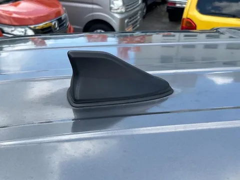 Nissan KIX