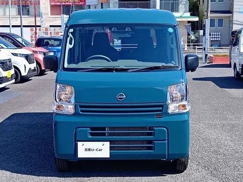 Nissan Clipper