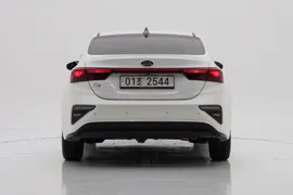 Kia Cerato (K3)