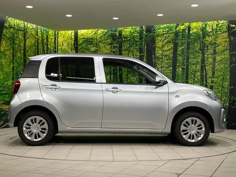 Daihatsu Boon