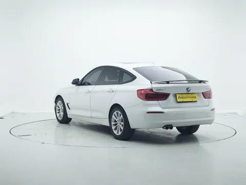 BMW Gran Turismo