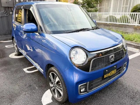 Honda N-ONE