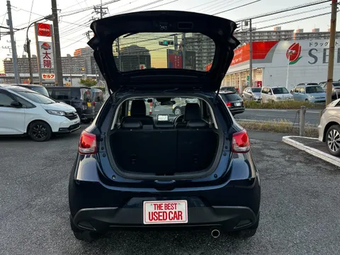 Mazda Mazda2 (Demio)