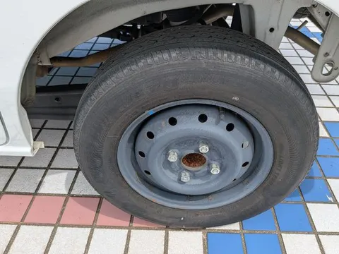 Mazda Scrum