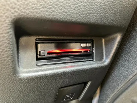 Suzuki Spacia Base