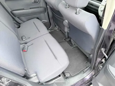 Honda Zest