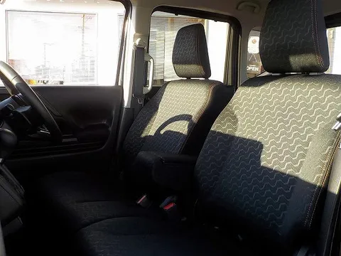 Suzuki Spacia Gear
