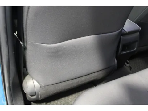 Toyota Corolla Sport