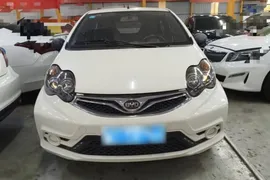 BYD F0