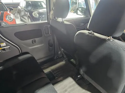 Mazda Flair Wagon Custom Styel