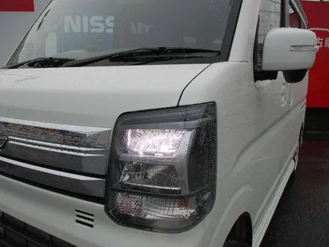 Nissan Clipper Rio
