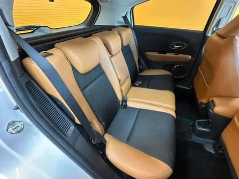 Honda HR-V (Vezel)