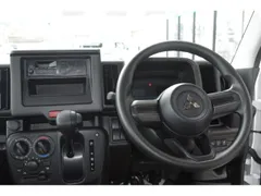 Mitsubishi Minicab Van