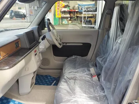 Suzuki Alto Lapin LC