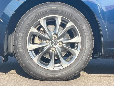 Mazda Mazda2 (Demio)