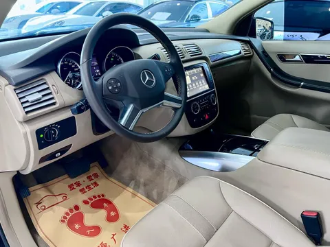 Mercedes-Benz R-Class