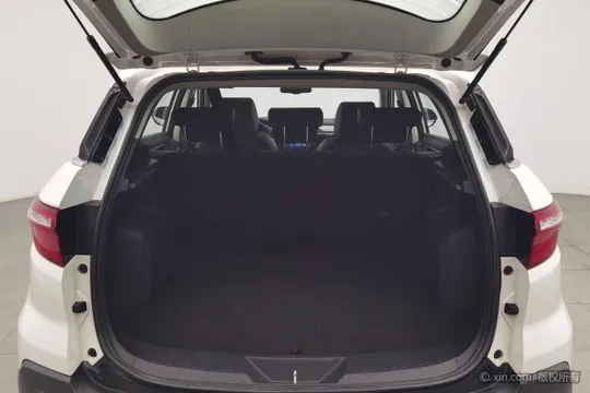 Ford Territory