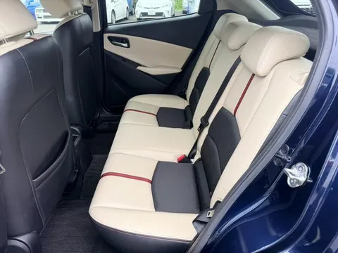 Mazda Mazda2 (Demio)