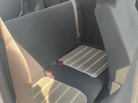 Subaru Pleo