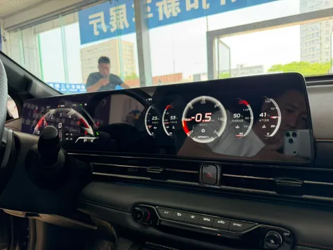 Gac Empow (Yingbao)