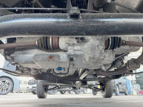 Honda Acty Truck