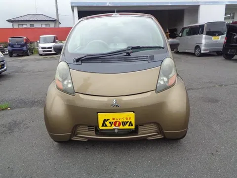Mitsubishi I