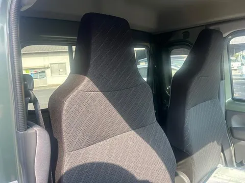 Suzuki Super Carry