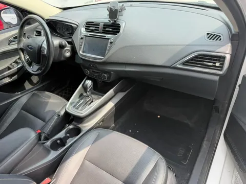 Ford Escort