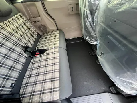 Honda N-BOX Joy