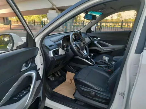 Baojun 510