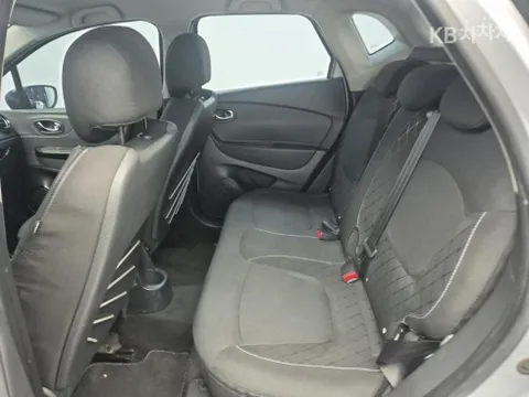 Renault QM3