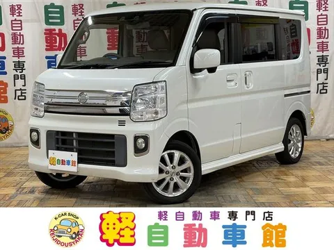 Nissan Clipper Rio