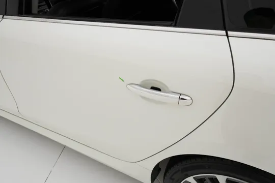 Renault SM7