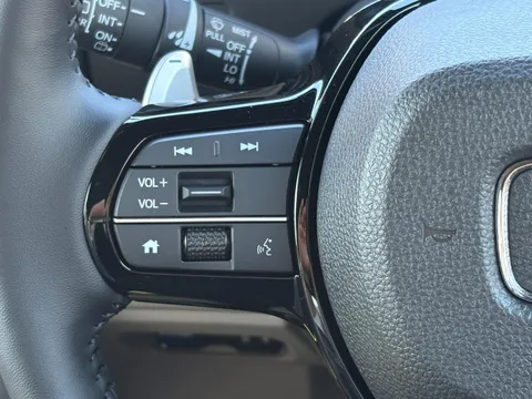 Honda N-BOX Joy