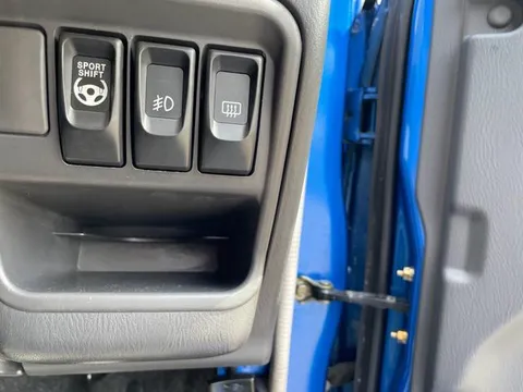 Subaru Pleo