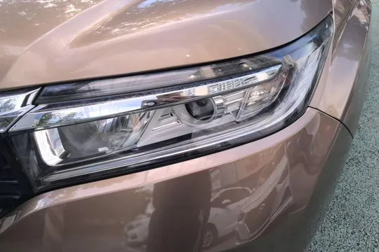 Honda Avancier