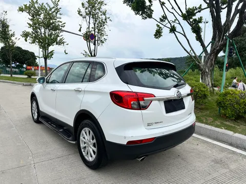Buick Envision