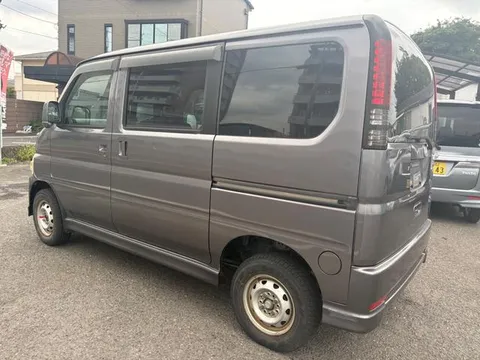 Honda Vamos